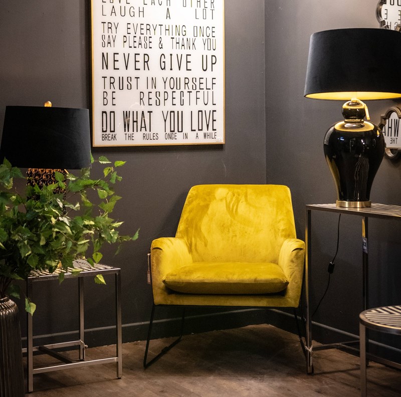 Exclusive Showroom Event